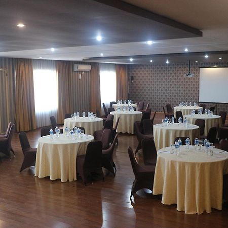 Grand Dian Boutique Hotel Cirebon Extérieur photo