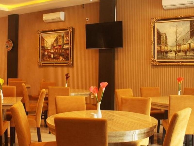 Grand Dian Boutique Hotel Cirebon Extérieur photo