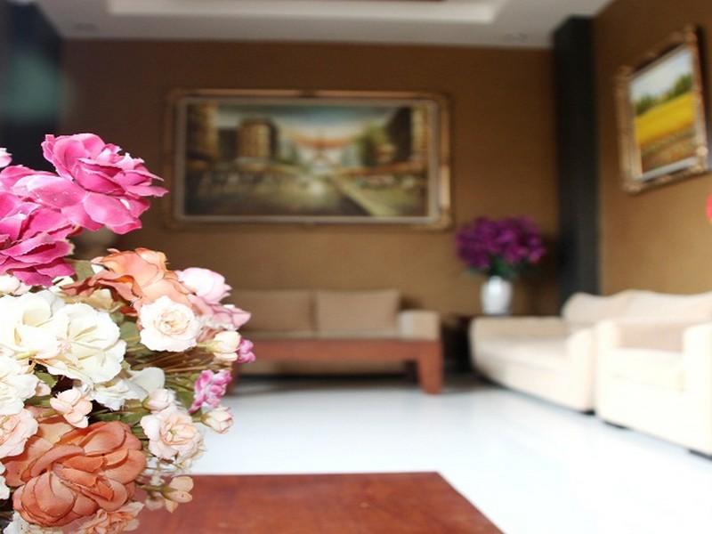 Grand Dian Boutique Hotel Cirebon Extérieur photo